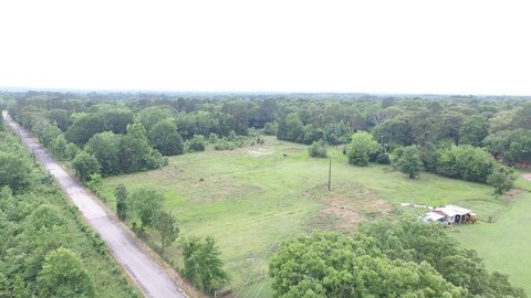 LAND - Hawkins, TX