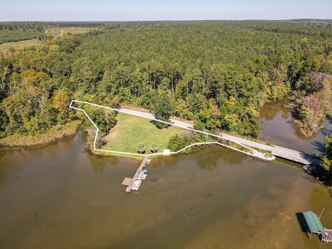 LAND, Chappells, SC