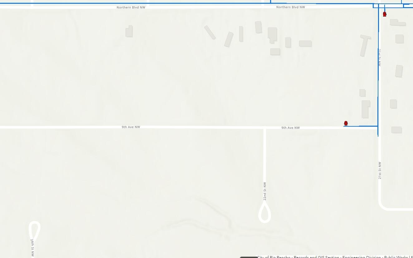 Expansive Rio Rancho Acreage