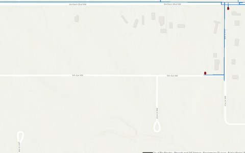 Expansive Land in Rio Rancho