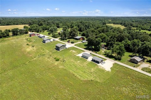 Sedgewickville Multifamily Investment Opportunity