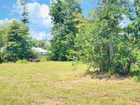 Wewahitchka Homesite Double Lot