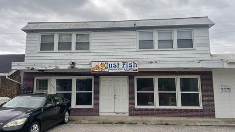 Mixed-Use Investment Property For Sale