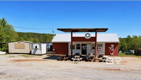Turnkey Restaurant with Commercial Kitchen