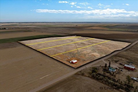 Residential Land with Development Potential