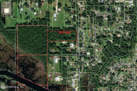 Lot/Land, Jacksonville, FL