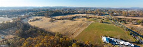 Prime Madison County Development Opportunity