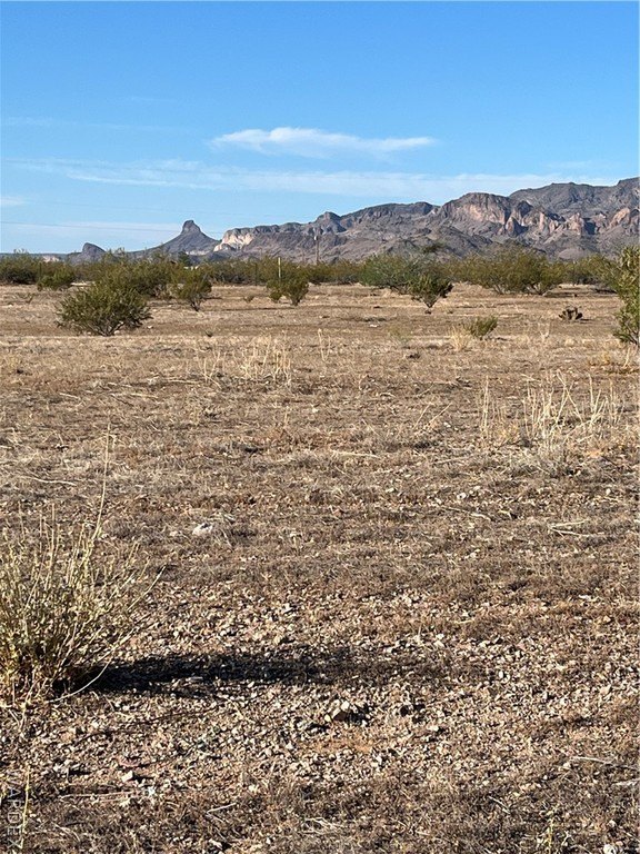 Golden Valley Land with Utilities