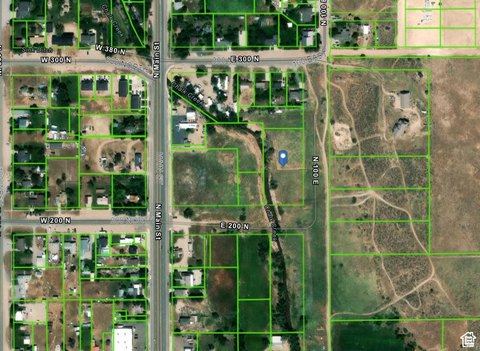 Fillmore Land Development Opportunity
