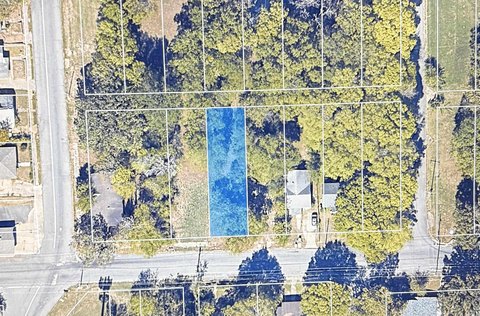 Vacant Land, Little Rock, AR