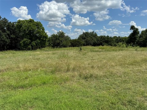 Recreation Lot in Gated Community
