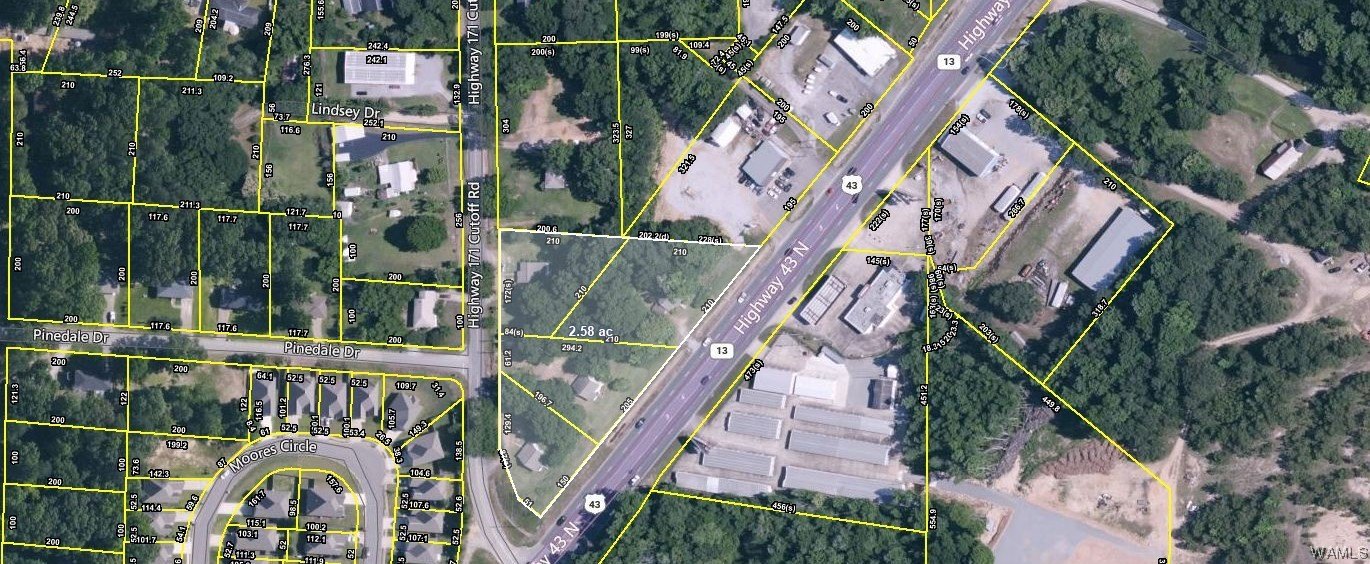 Northport Land For Sale