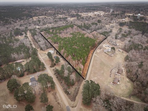 Residential Development Land Tract