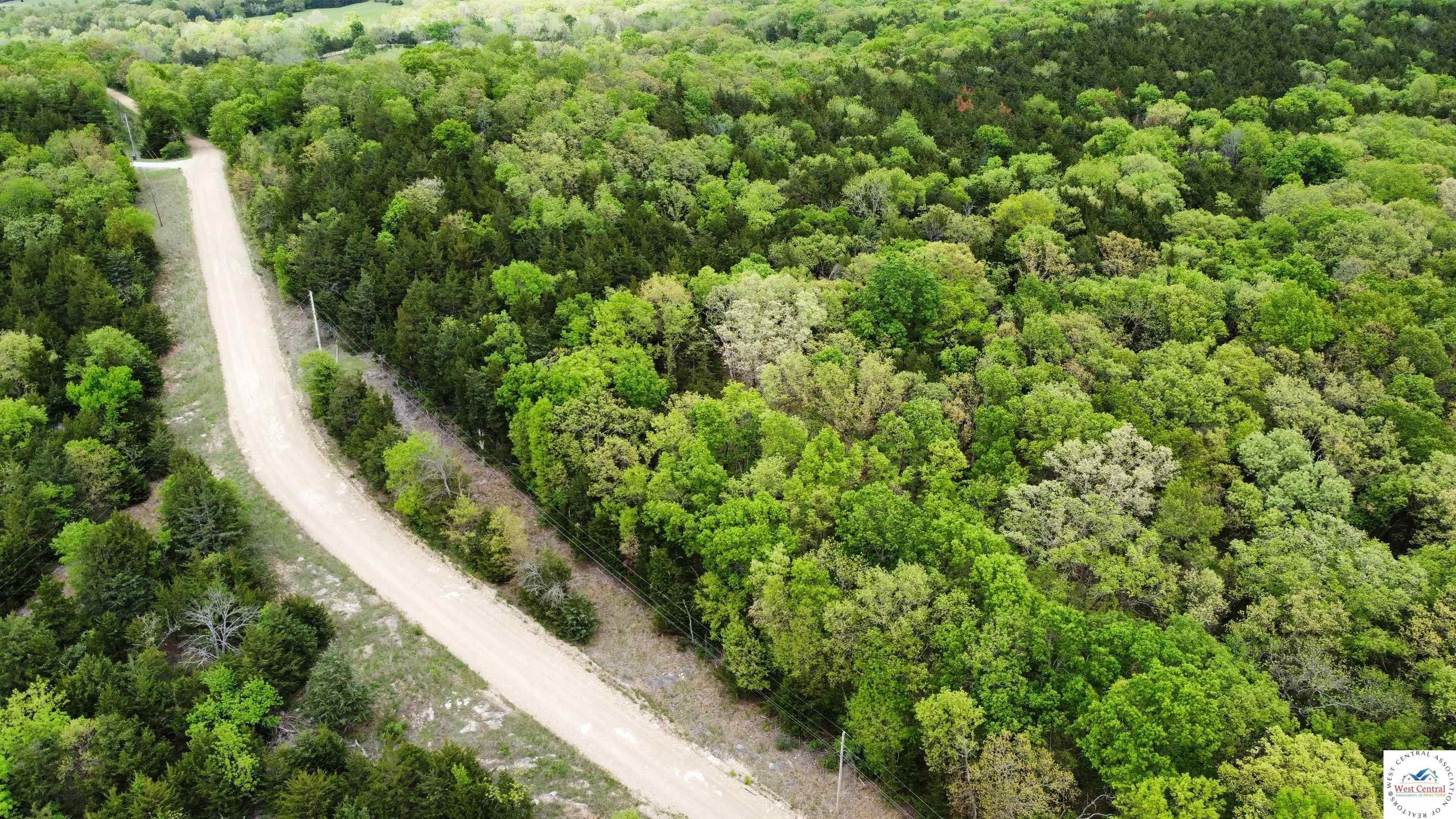 Warsaw Land Near Truman Lake