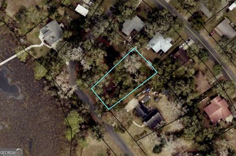 Land, St. Marys, GA