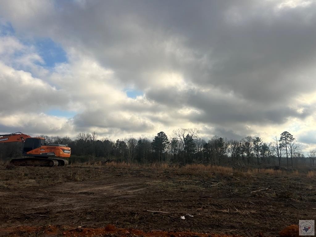 Fouke, AR Buildable Land