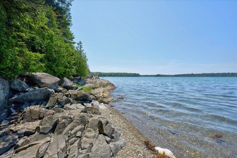 Waterfront Residential Land Parcel