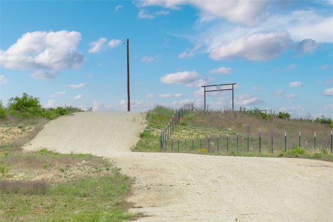 LAND - Comanche, TX