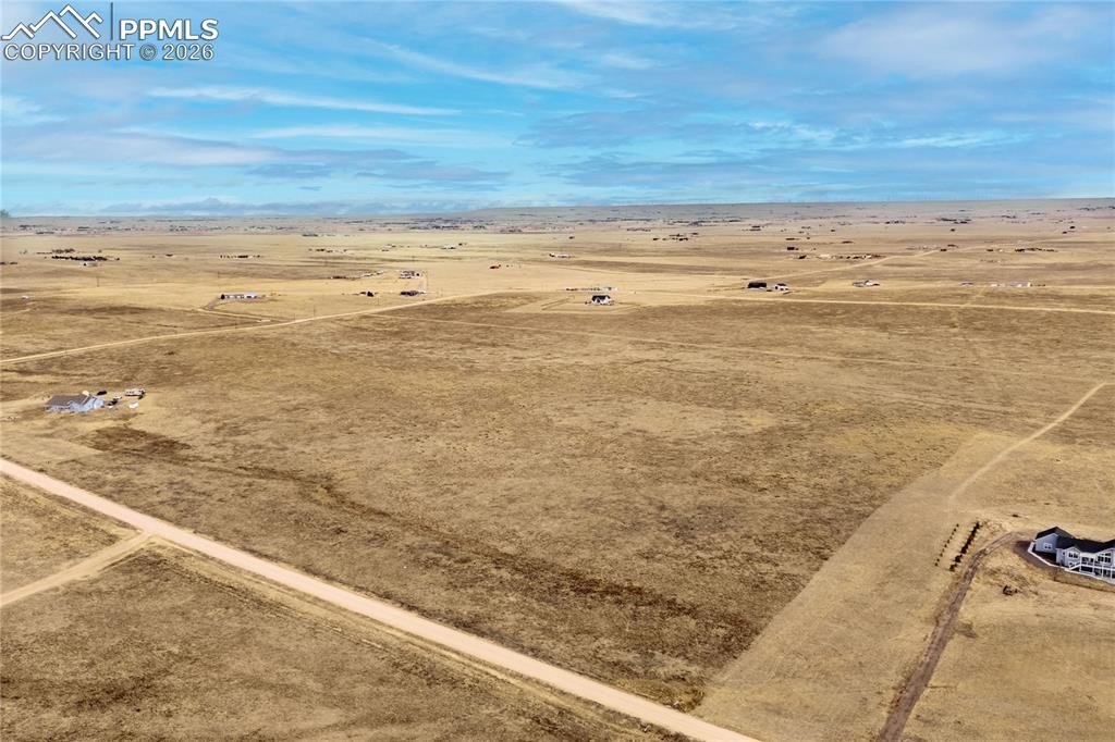 35-Acre Parcel with Mountain Views