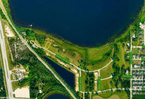 Land, AVON PARK, FL