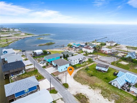 LAND - Corpus Christi, TX