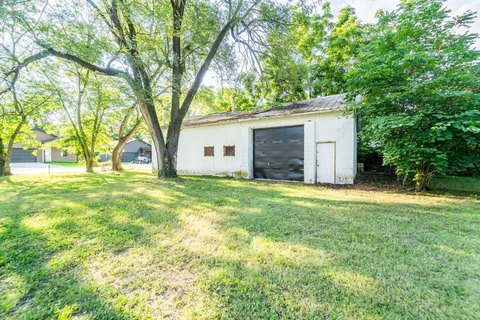 LAND - Sparta, MO
