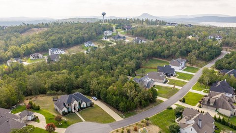 Vacant Land, Roland, AR