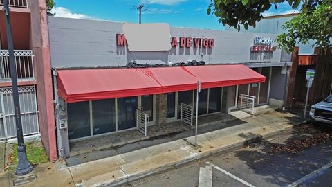 Free Standing Building For Sale