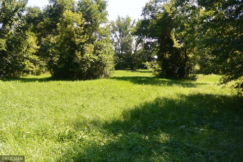 Buildable Lot on High Island Lake