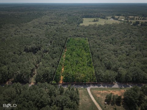 Oliver Hills Land For Sale