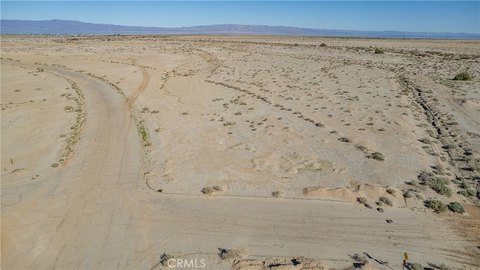 Vacant Residential Lot