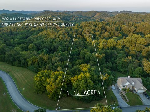 LAND - Russellville, TN