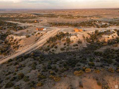 Land For Sale in Duchesne