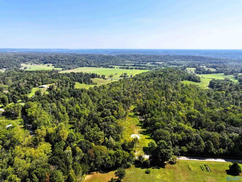 Land, Elkmont, AL
