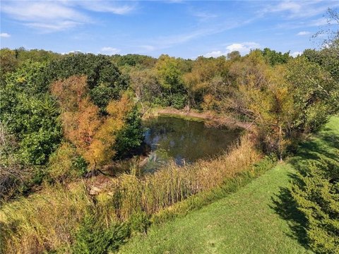 Land, Leavenworth, KS