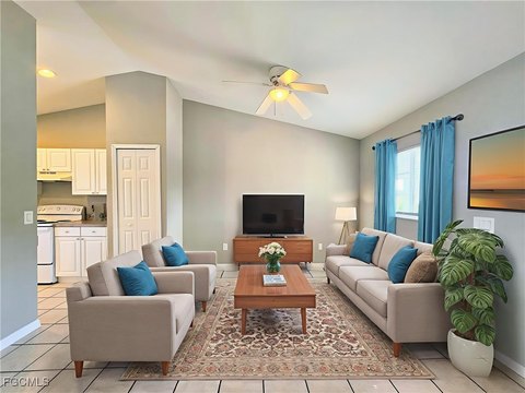 Lehigh Acres Duplex Opportunity