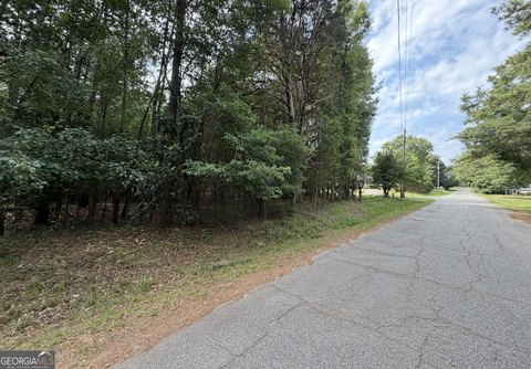 LAND - Buckhead, GA