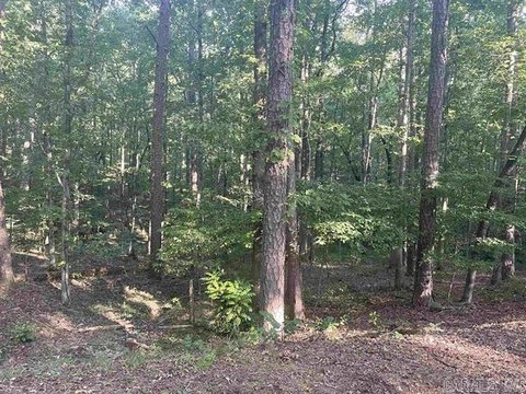 Hot Springs Village Land Parcel
