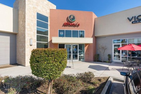 Restaurant Opportunity in Bakersfield, CA