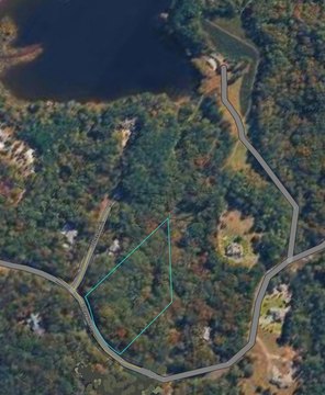 Residential Homesite in Gated Community