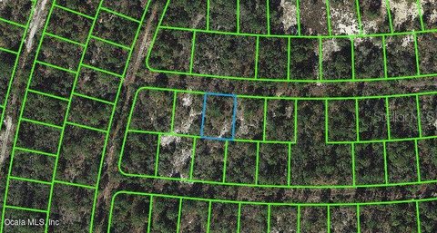 Residential Land in Sun N Lakes