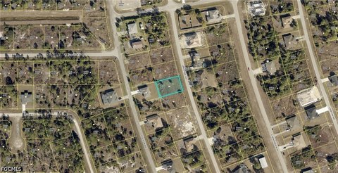 Land, Lehigh Acres, FL