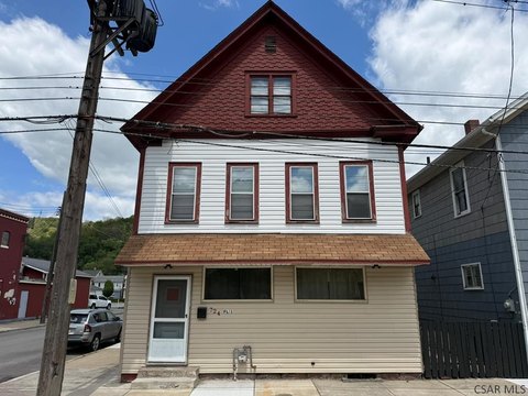 Johnstown Multifamily Investment Opportunity