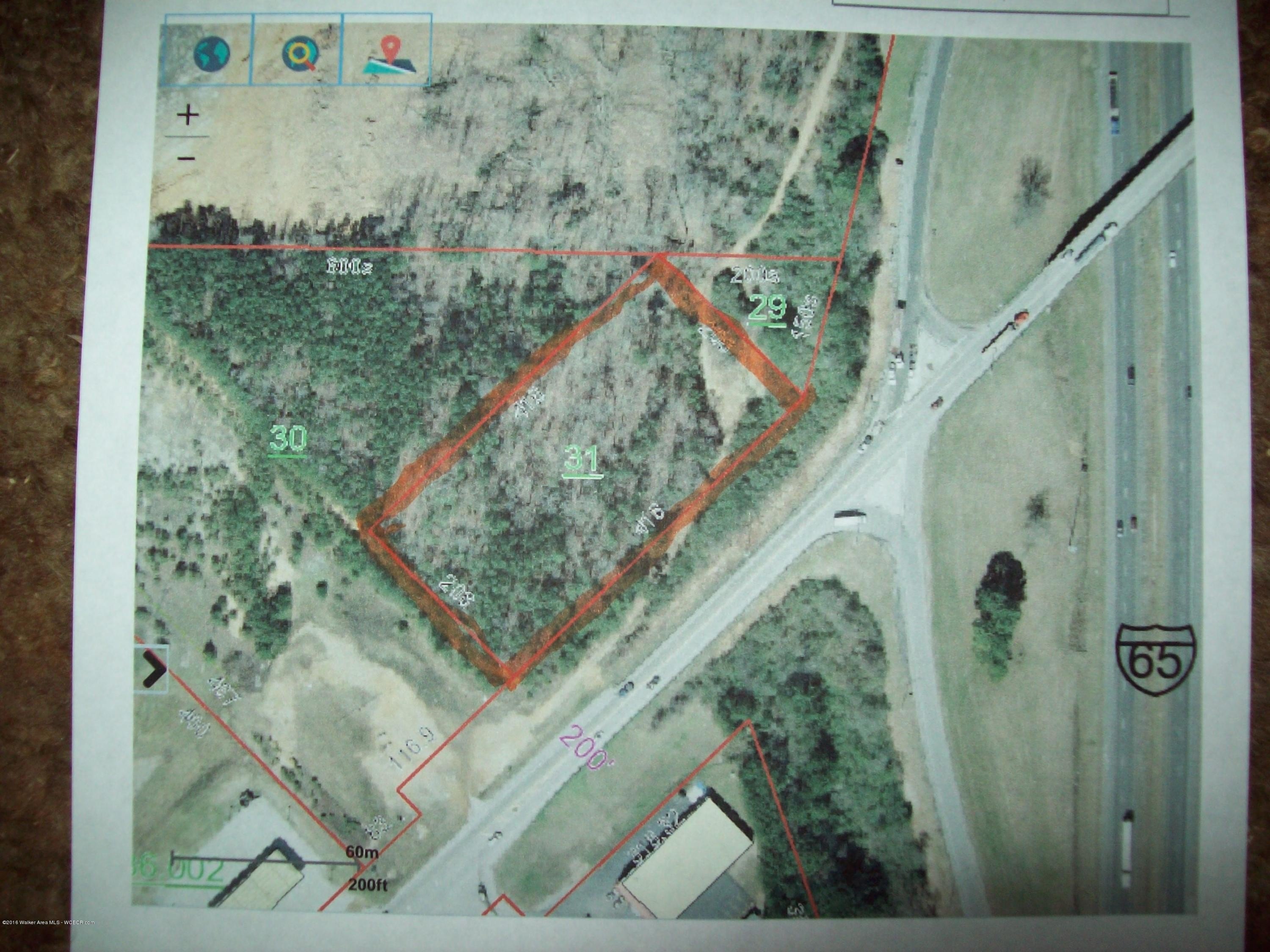 Commercial Land on Highway 69