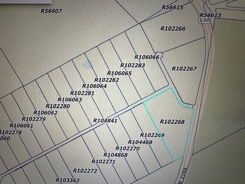 San Angelo Commercial Land Available