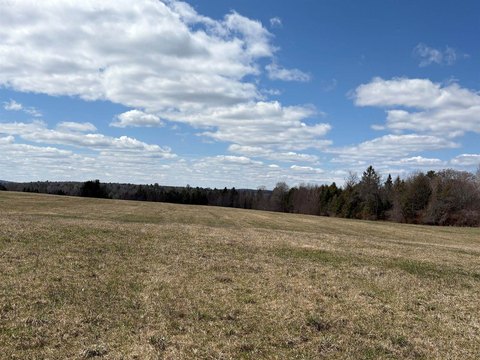 Rural Land Parcel with Road Frontage