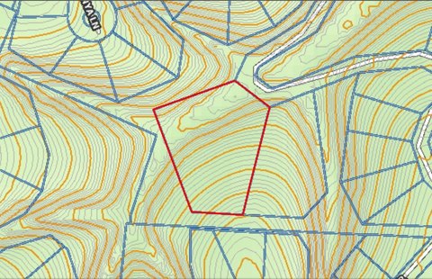 Bella Vista Lot for Home