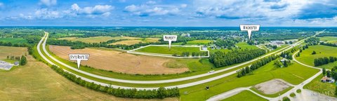 Winchester Industrial Park Land