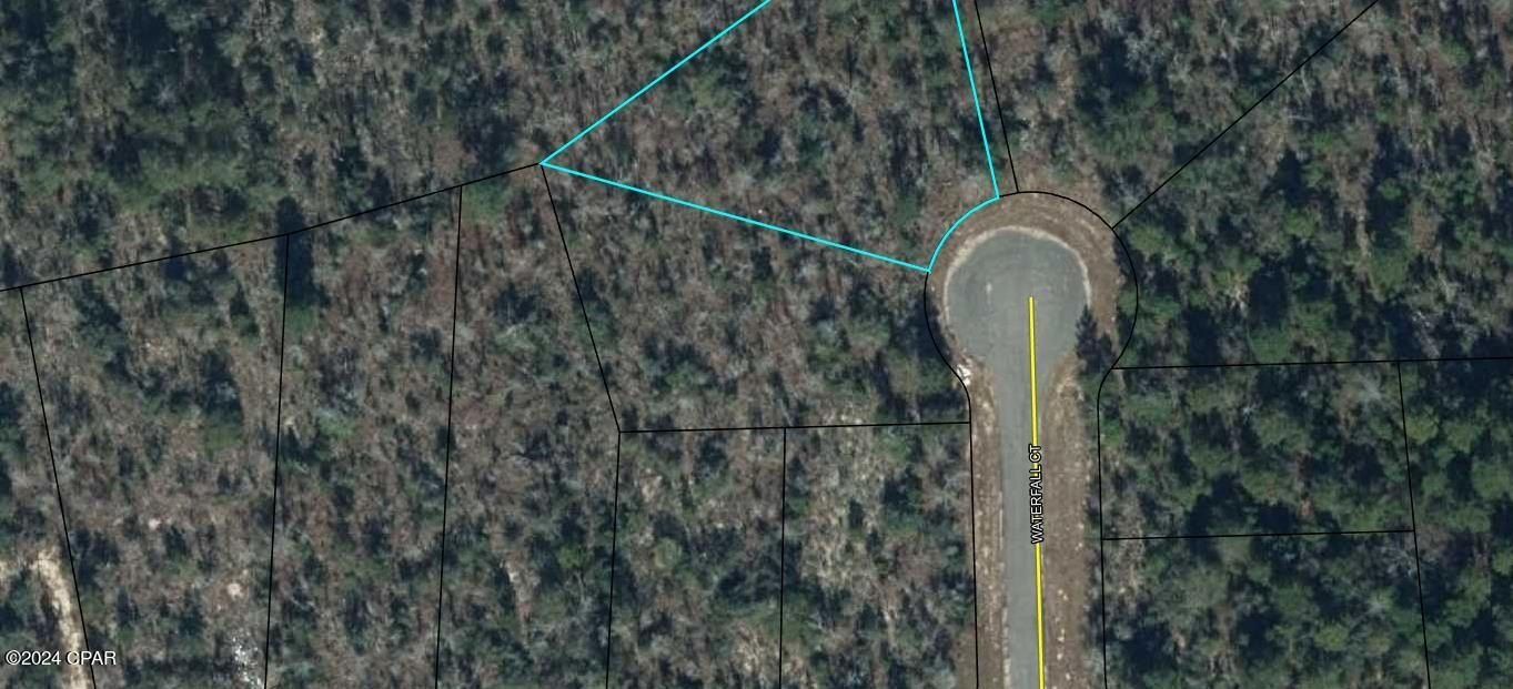 Residential Land in Sunny Hills