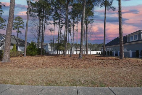 Residential Land in Coastal Sanctuary